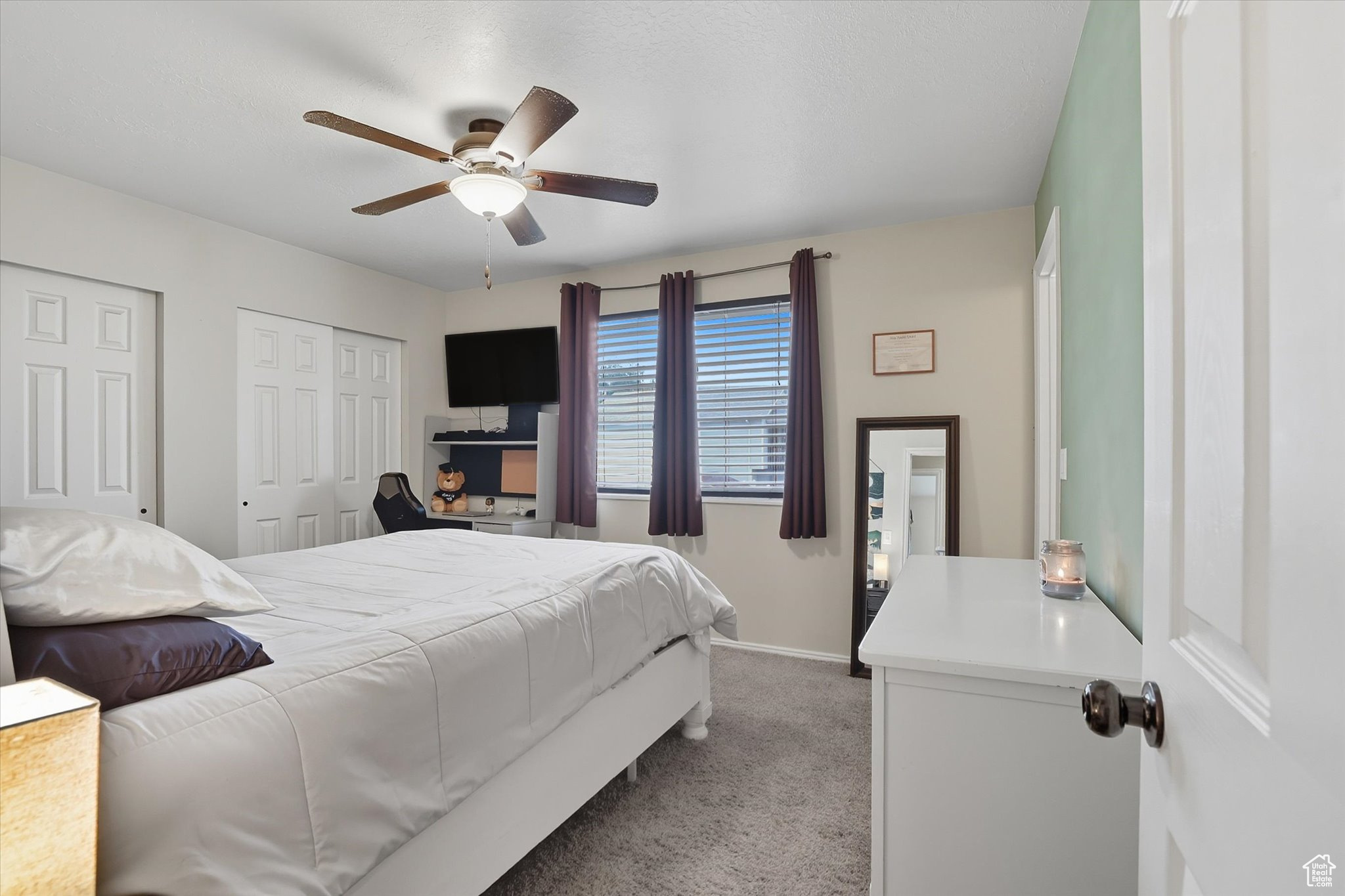 MCCALL FIELDS - Residential