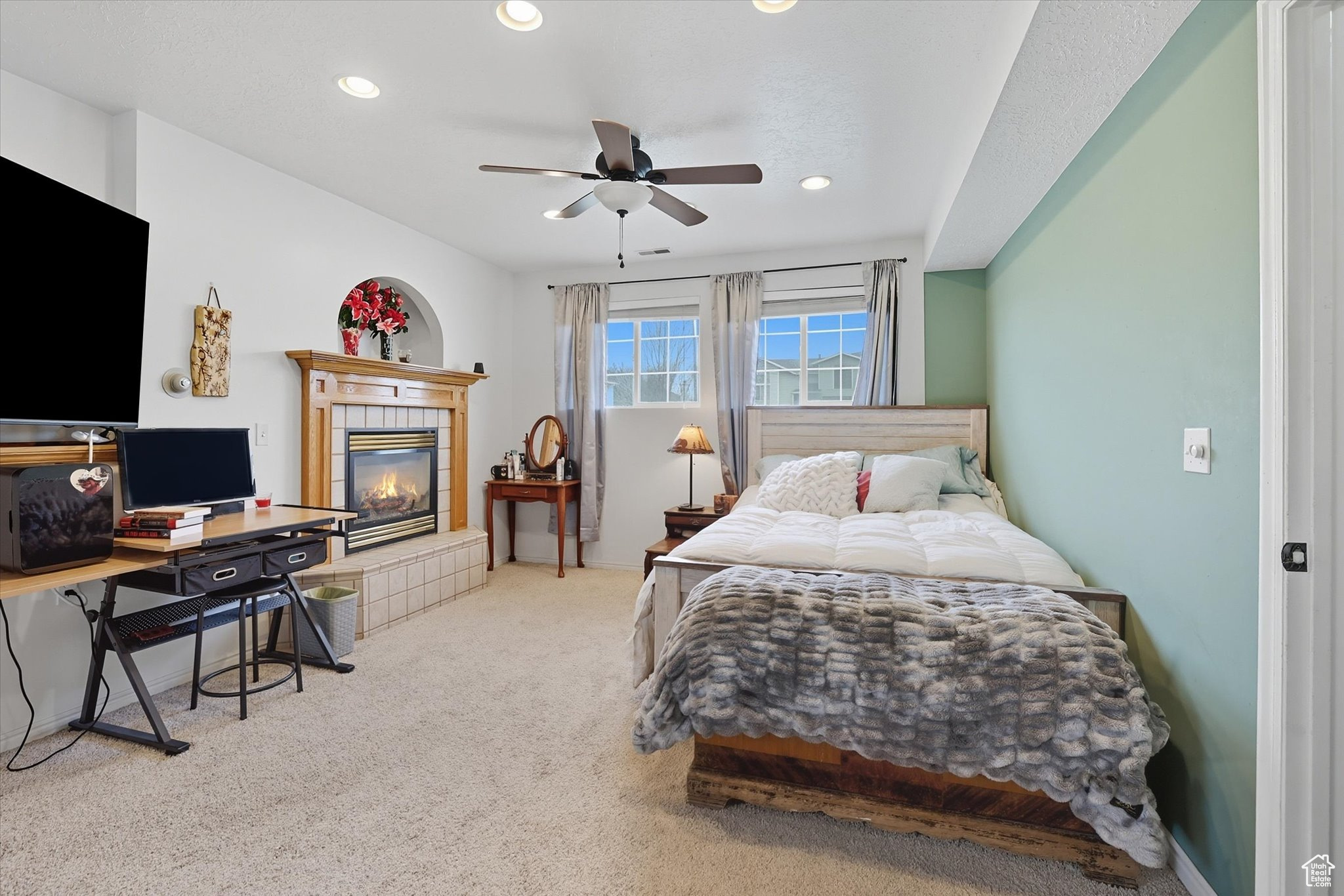 MCCALL FIELDS - Residential