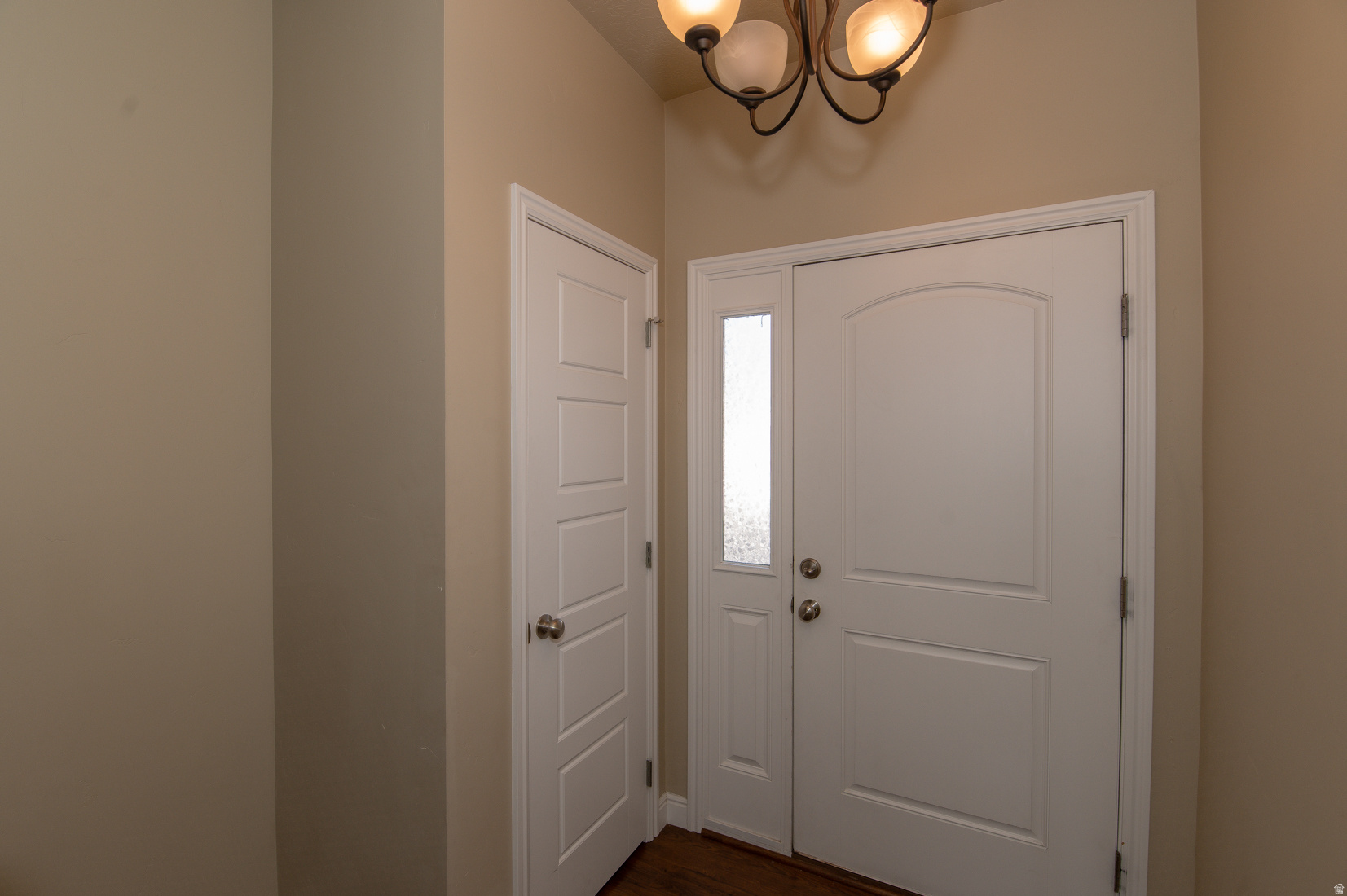 THANKSGIVING MEADOWS - Residential Lease