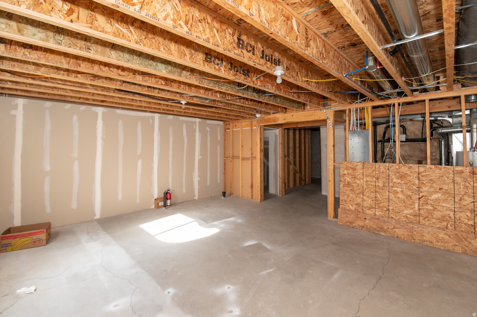 THANKSGIVING MEADOWS - Residential Lease