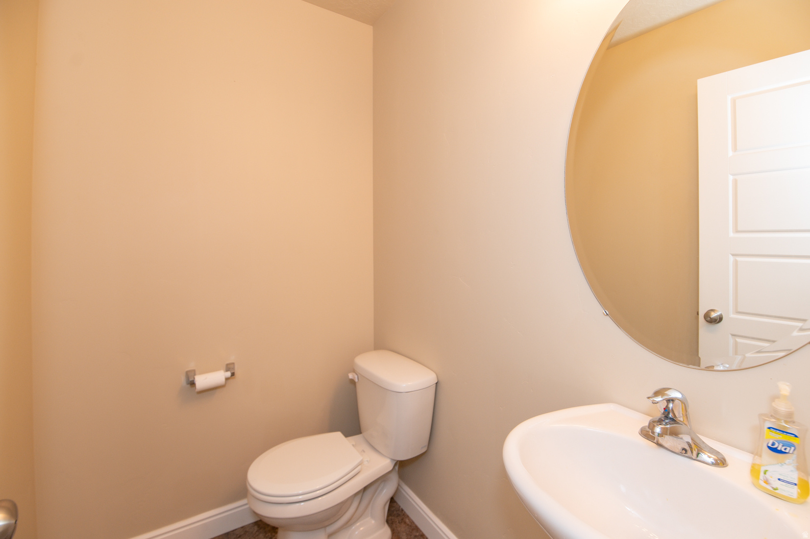 THANKSGIVING MEADOWS - Residential Lease