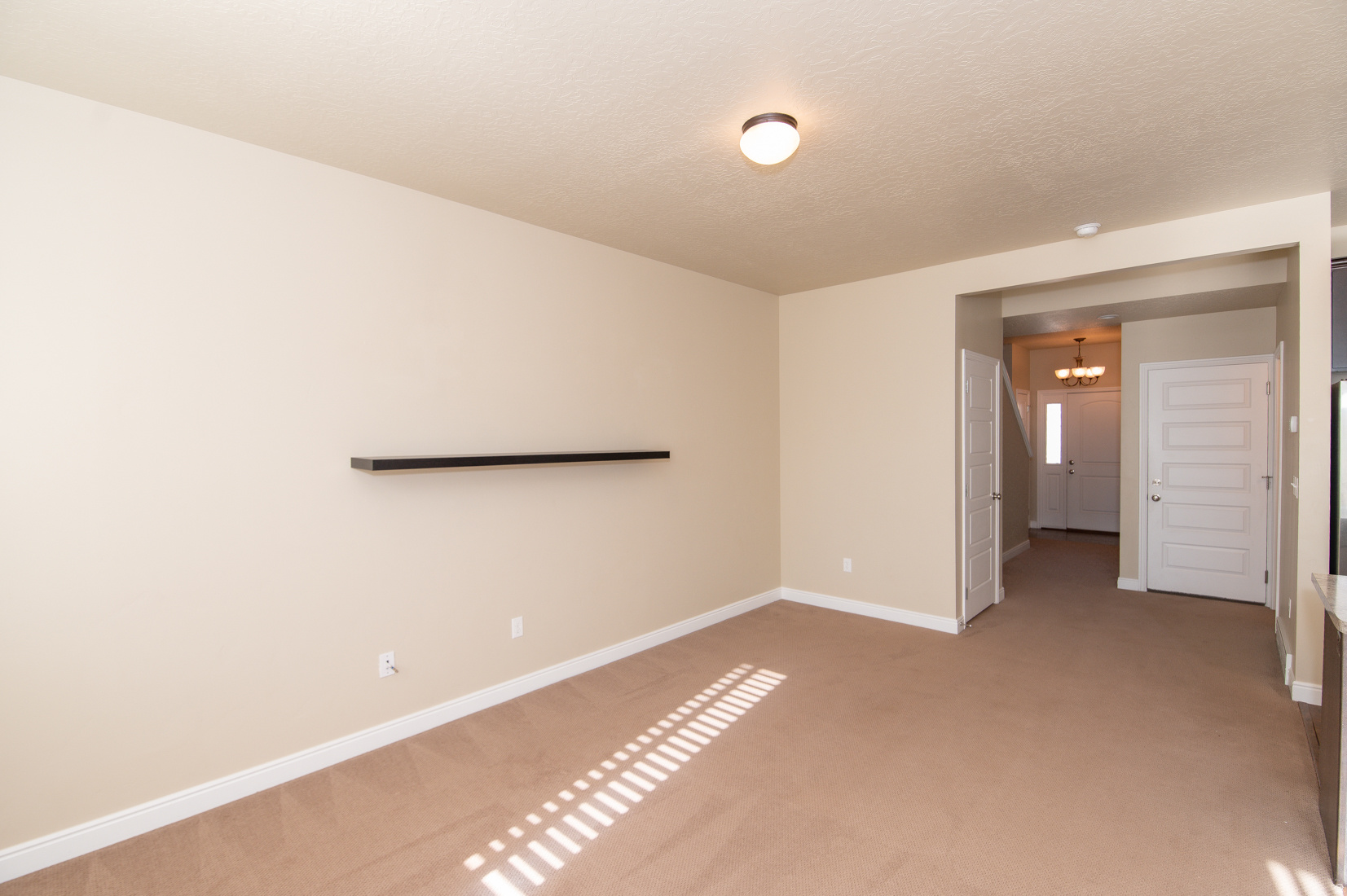 THANKSGIVING MEADOWS - Residential Lease