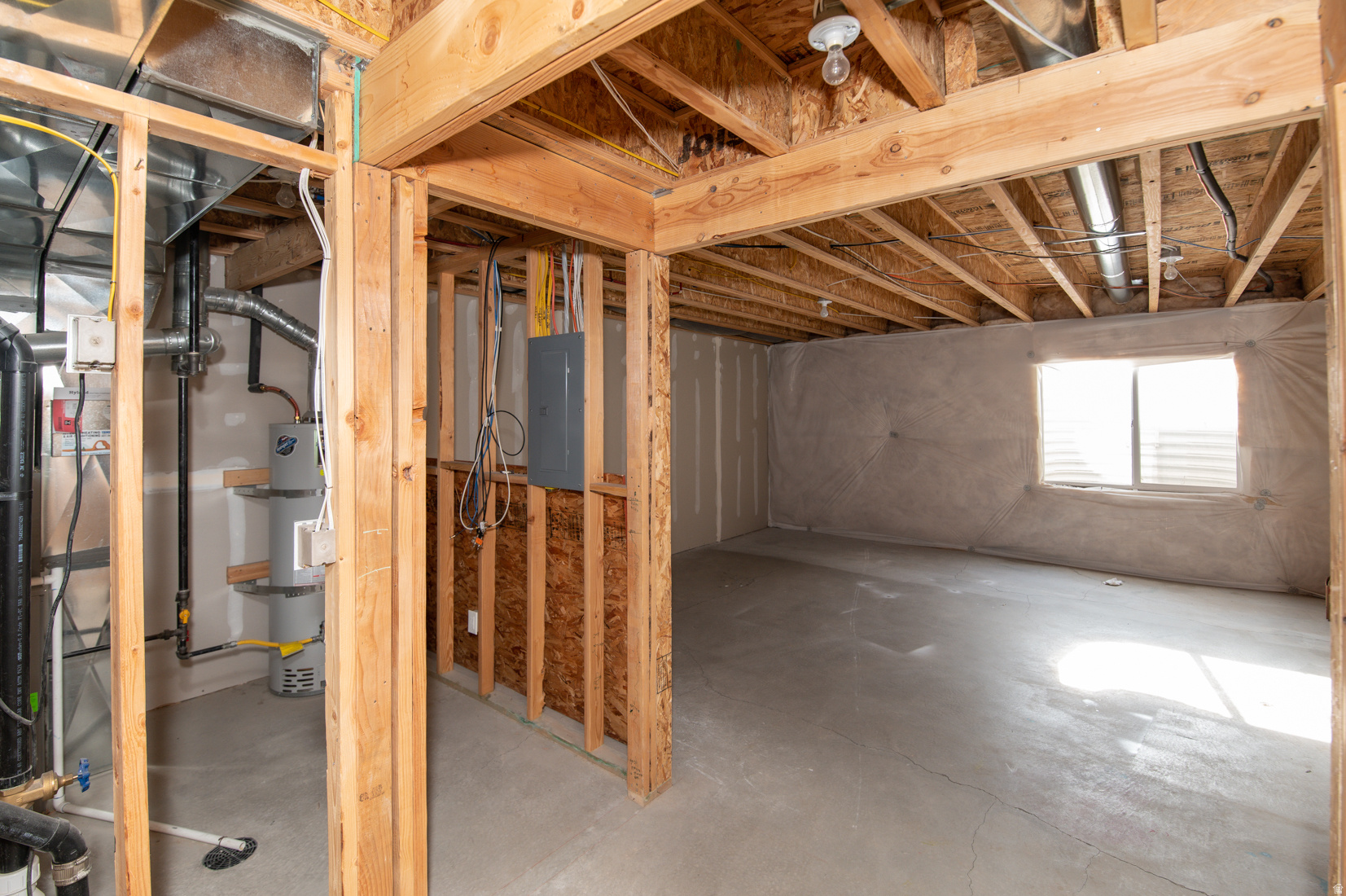 THANKSGIVING MEADOWS - Residential Lease