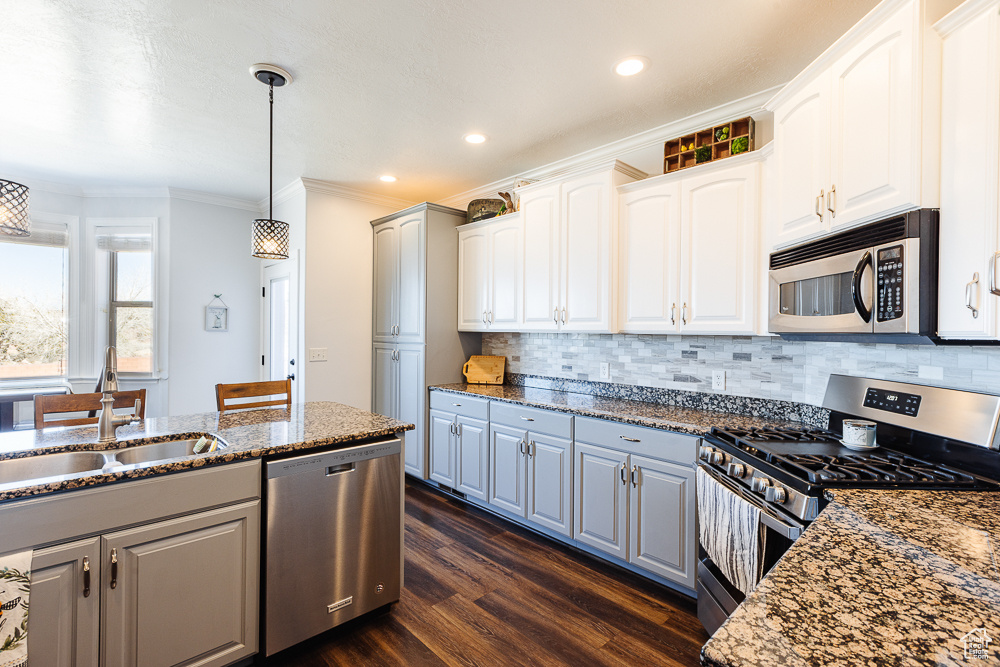 841 E Nichols Canyon Rd, Cedar City, Utah image 15
