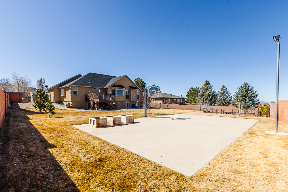 841 E Nichols Canyon Rd, Cedar City, Utah image 49