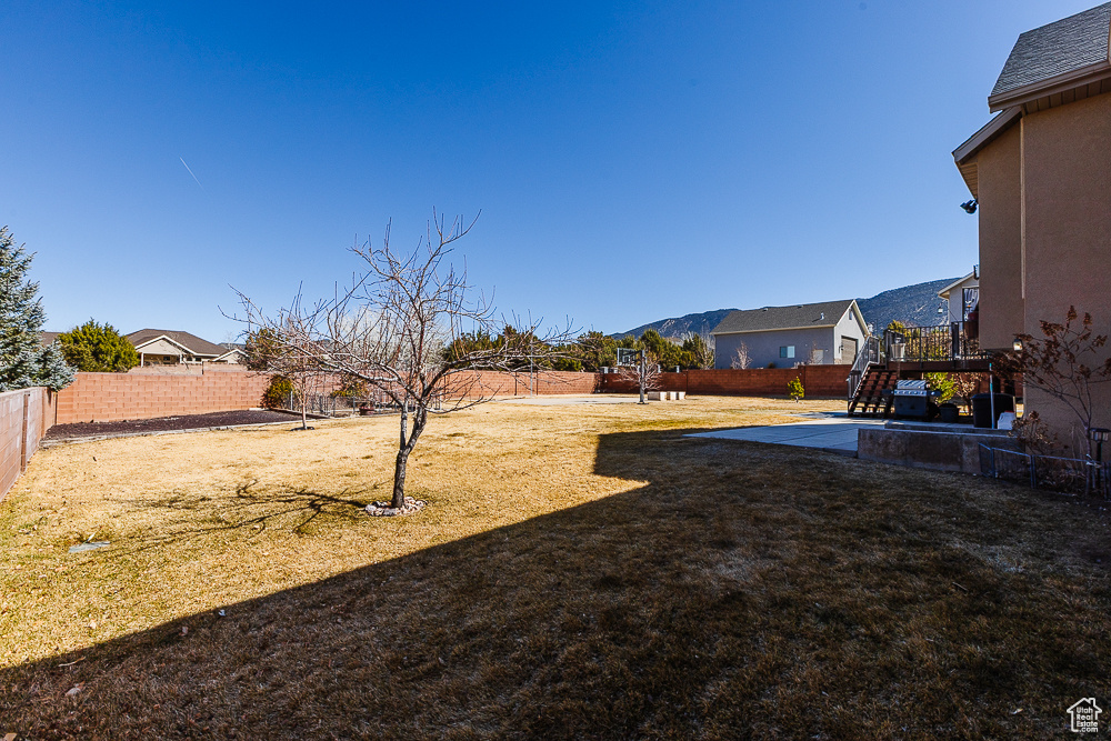 841 E Nichols Canyon Rd, Cedar City, Utah image 46