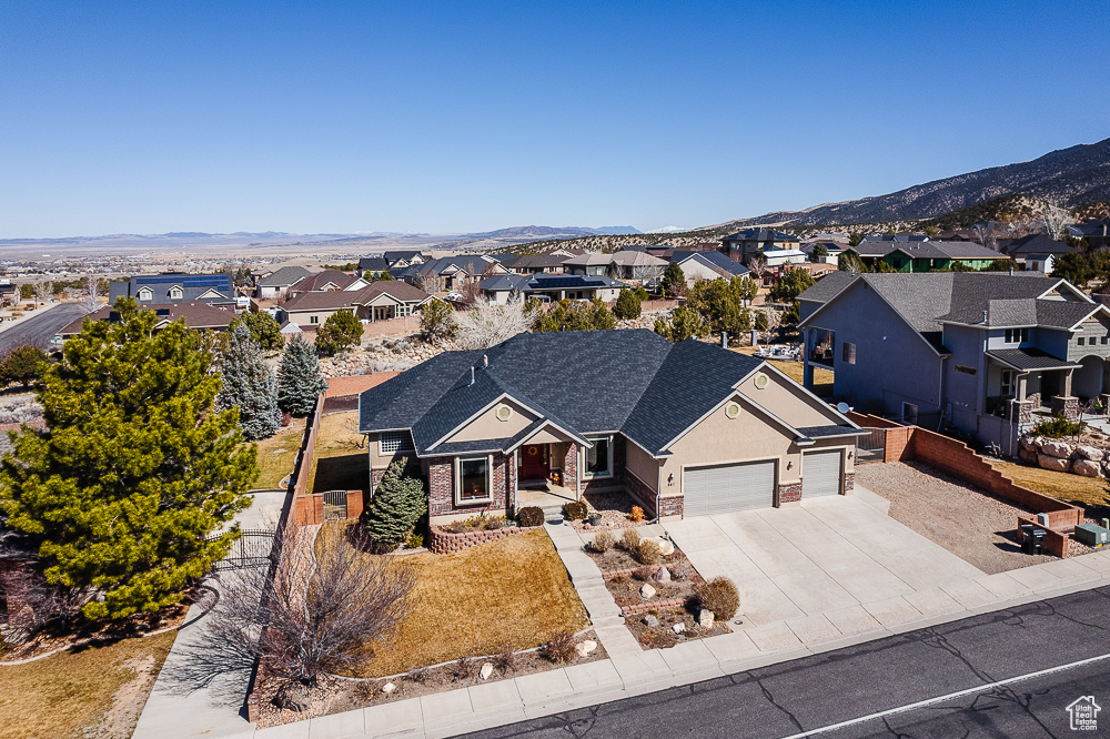 841 E Nichols Canyon Rd, Cedar City, Utah image 4