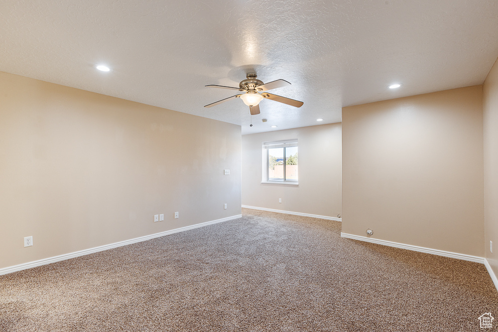 841 E Nichols Canyon Rd, Cedar City, Utah image 39