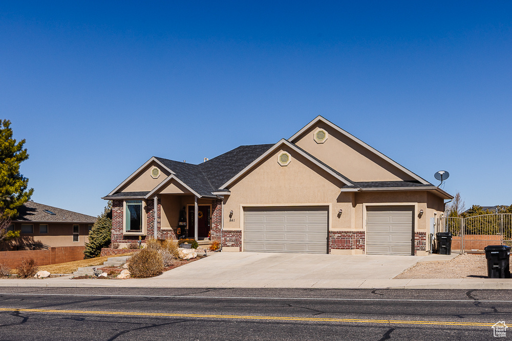 841 E Nichols Canyon Rd, Cedar City, Utah image 3