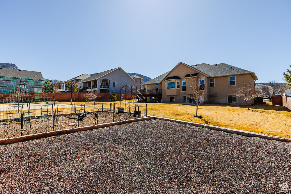 841 E Nichols Canyon Rd, Cedar City, Utah image 47