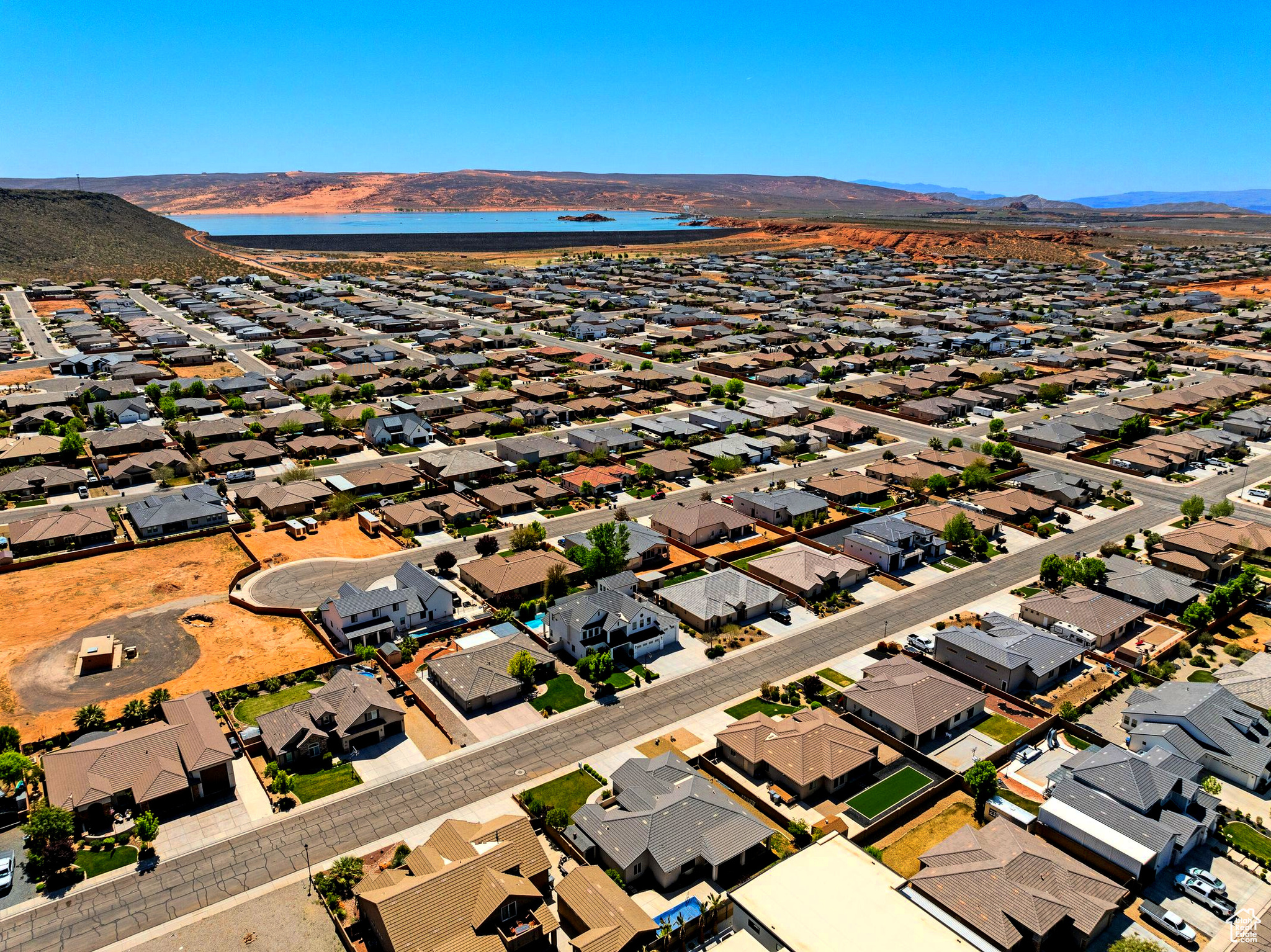 3335 W 2570, Hurricane, Utah image 41