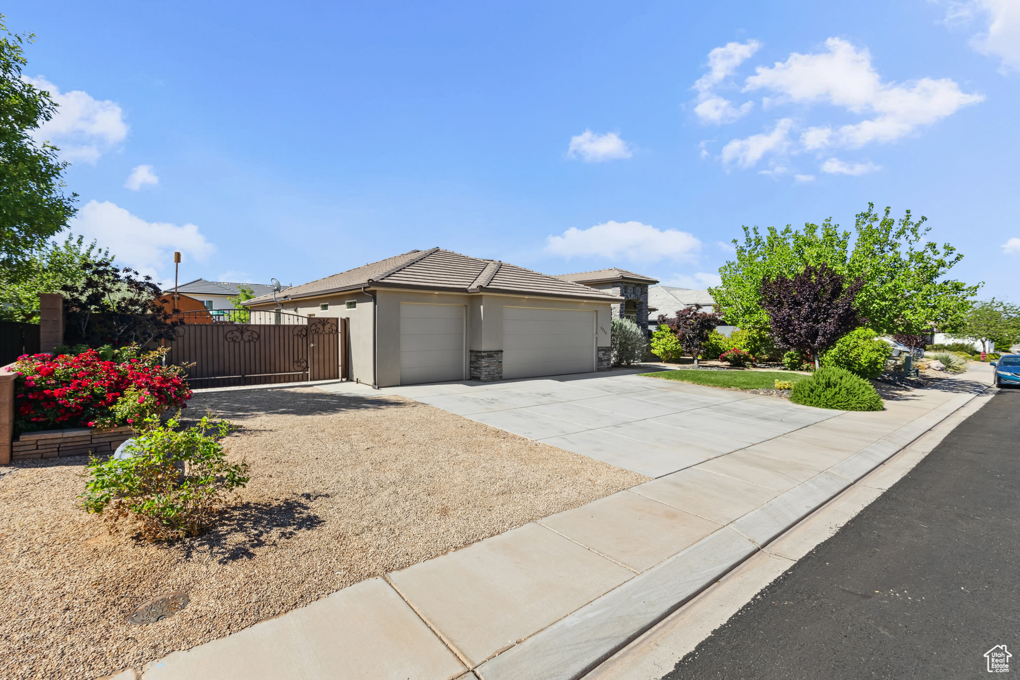 3335 W 2570, Hurricane, Utah image 2