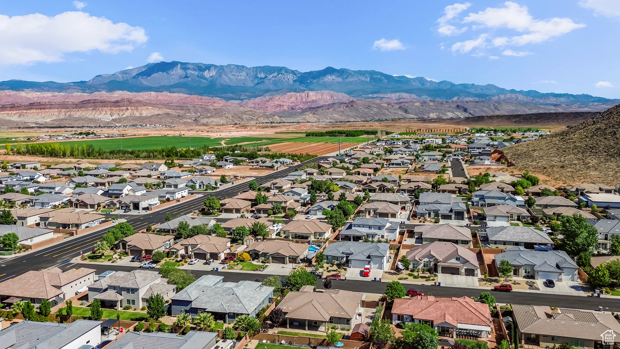 3335 W 2570, Hurricane, Utah image 40