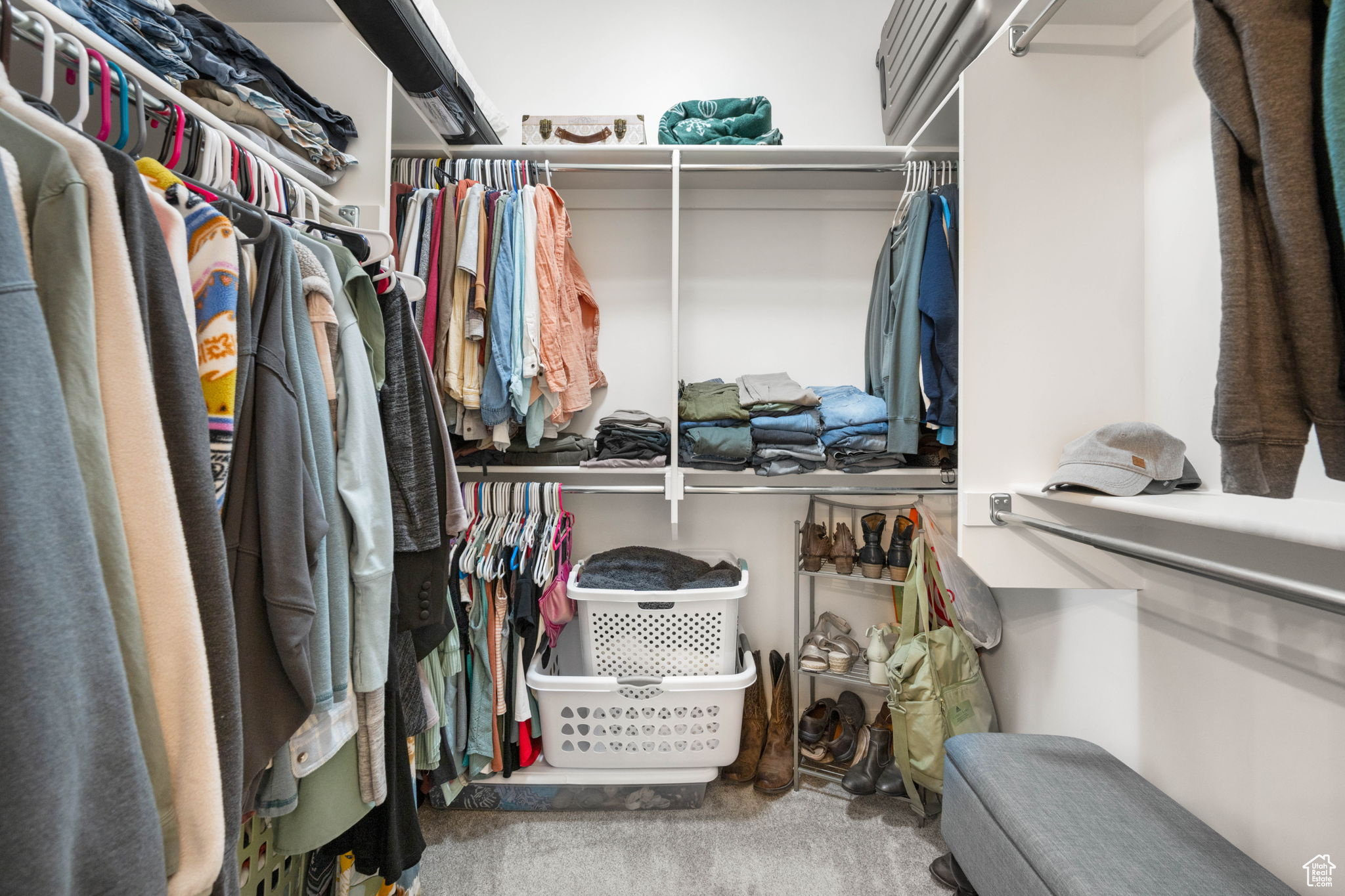 WARNER GATEWAY PH 3 - Residential