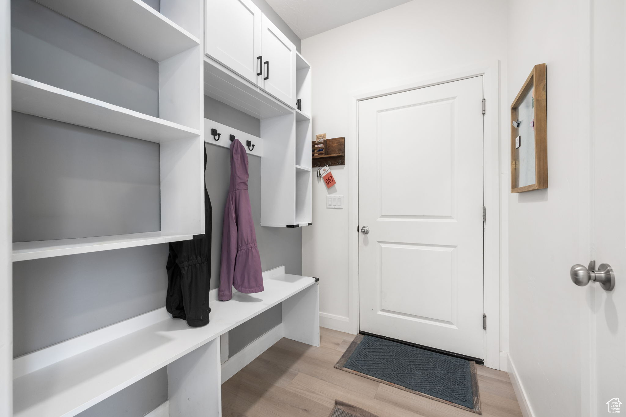 WARNER GATEWAY PH 3 - Residential