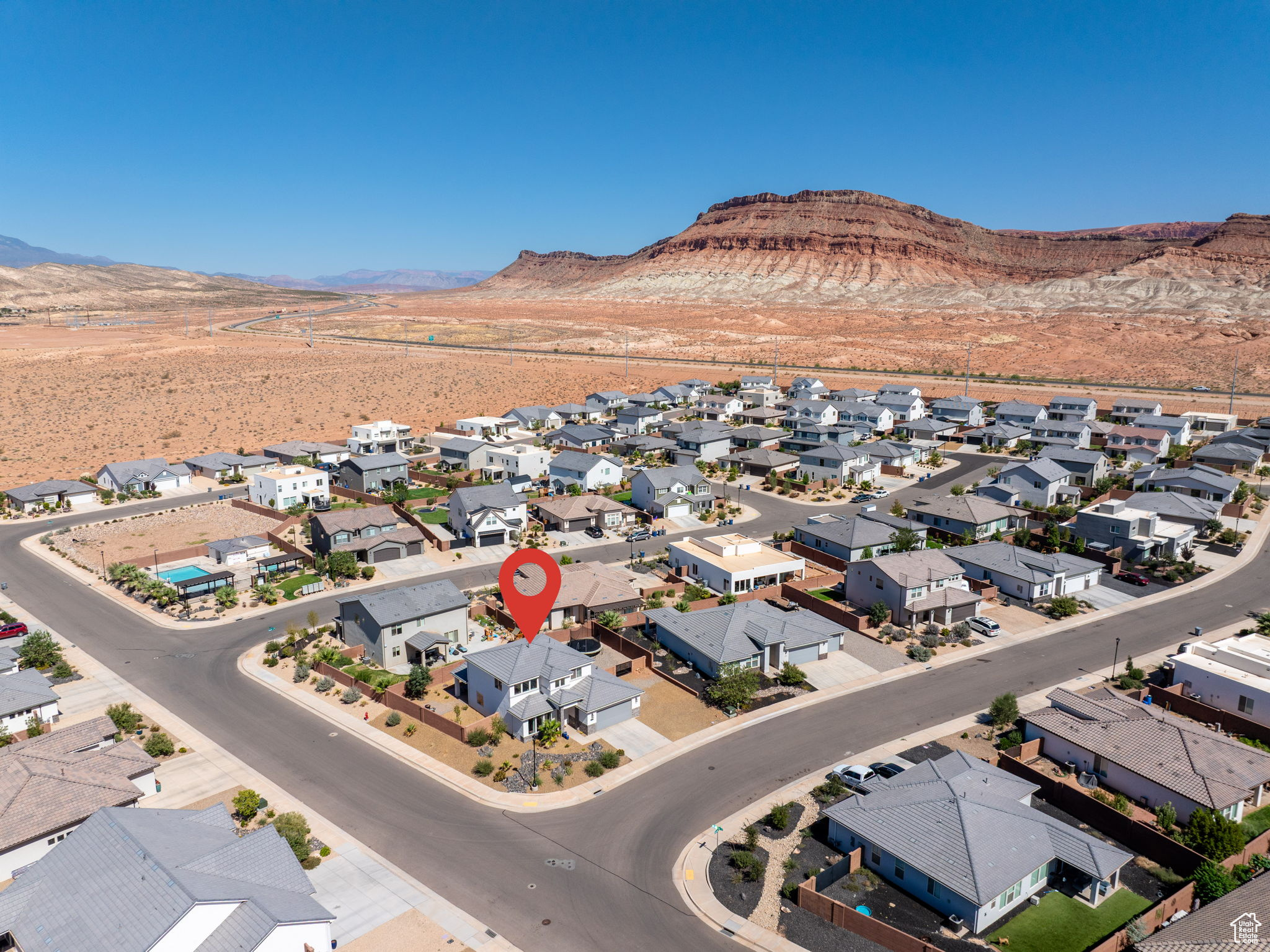 WARNER GATEWAY PH 3 - Residential