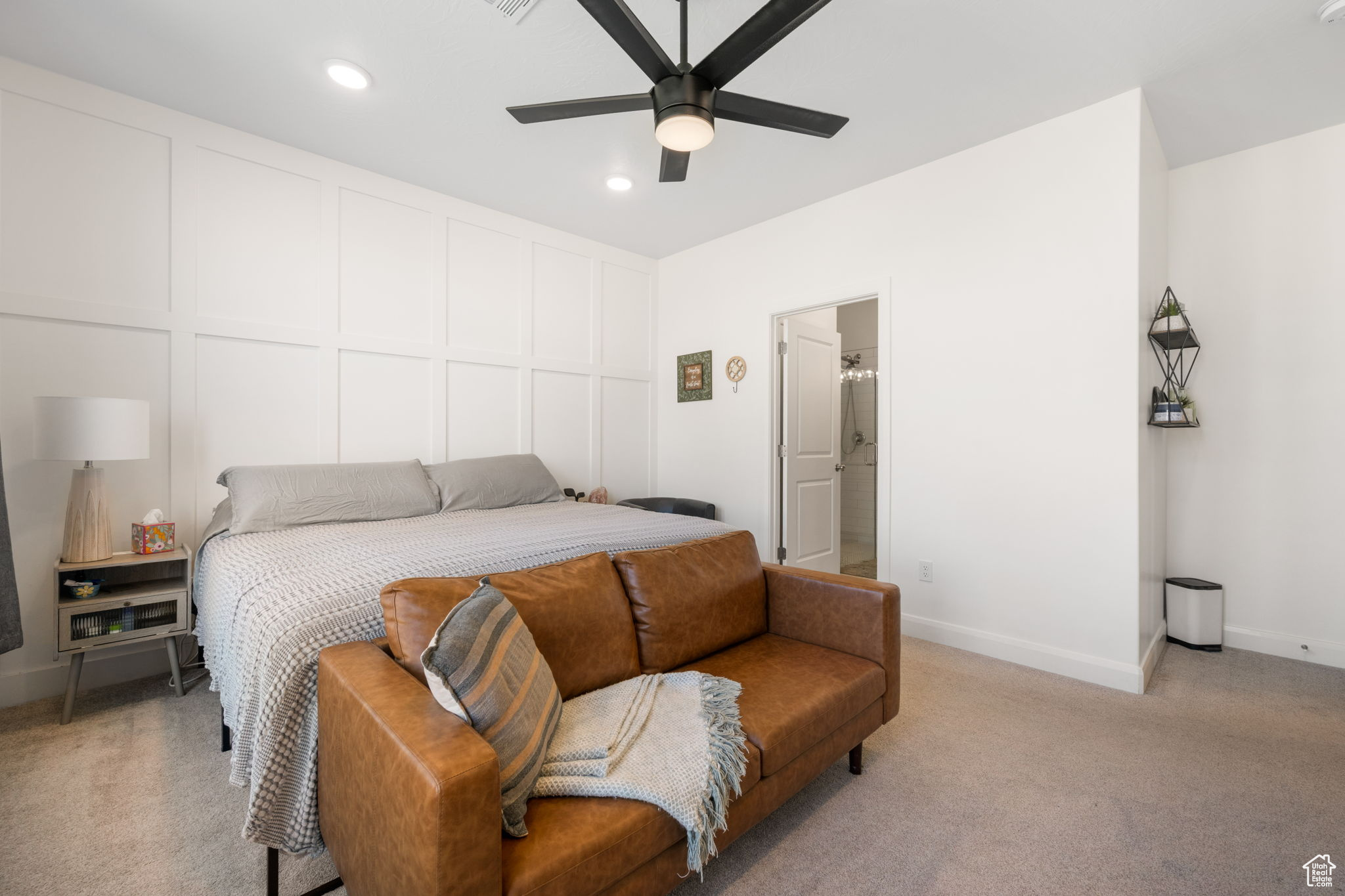 WARNER GATEWAY PH 3 - Residential