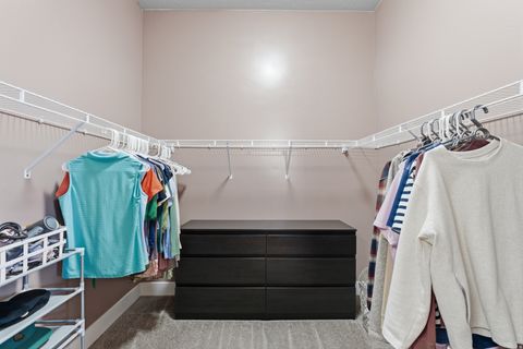 Tiny photo for 13092 S TORTOLA DR W #301, Herriman, UT 84096 (MLS # 2145641)