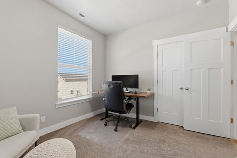 Tiny photo for 13092 S TORTOLA DR W #301, Herriman, UT 84096 (MLS # 2145641)