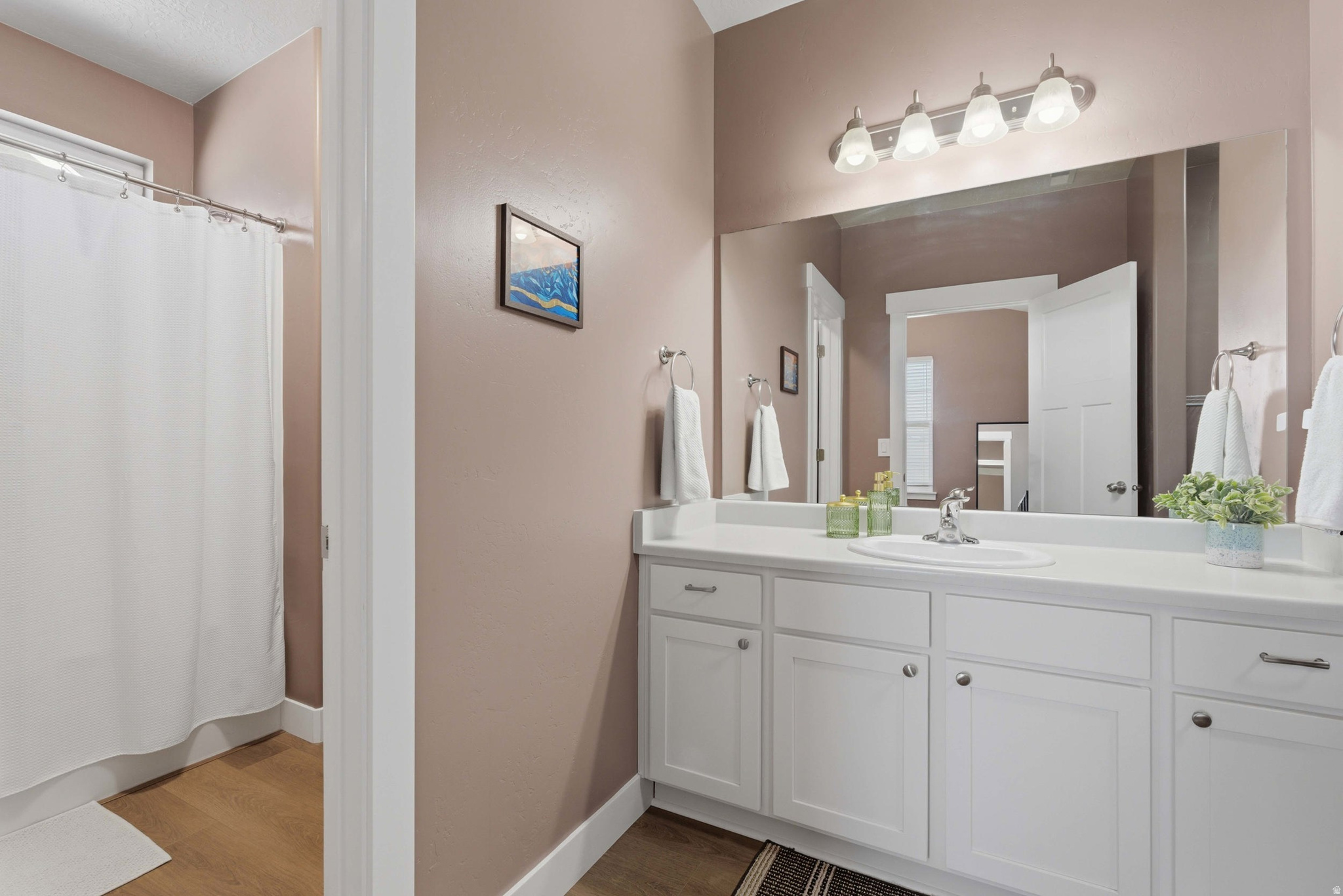 HORIZON HEIGHTS - Residential