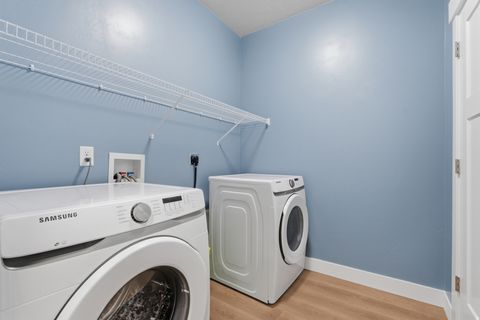 Tiny photo for 13092 S TORTOLA DR W #301, Herriman, UT 84096 (MLS # 2145641)