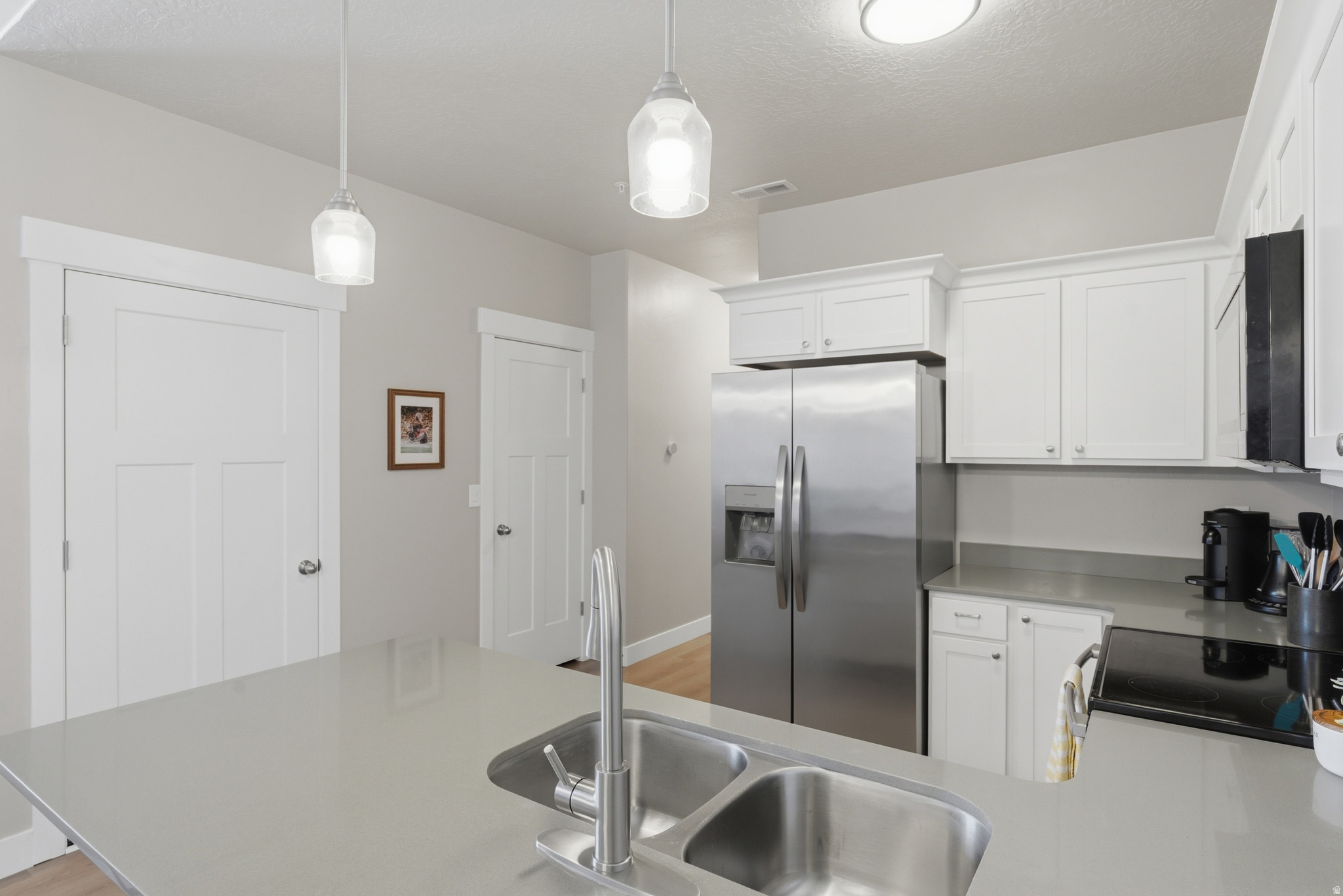 HORIZON HEIGHTS - Residential