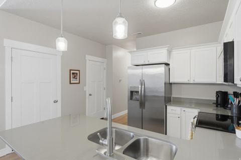 Tiny photo for 13092 S TORTOLA DR W #301, Herriman, UT 84096 (MLS # 2145641)