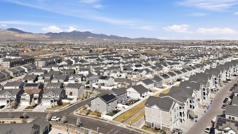 Tiny photo for 13092 S TORTOLA DR W #301, Herriman, UT 84096 (MLS # 2145641)