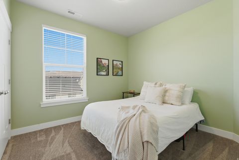 Tiny photo for 13092 S TORTOLA DR W #301, Herriman, UT 84096 (MLS # 2145641)