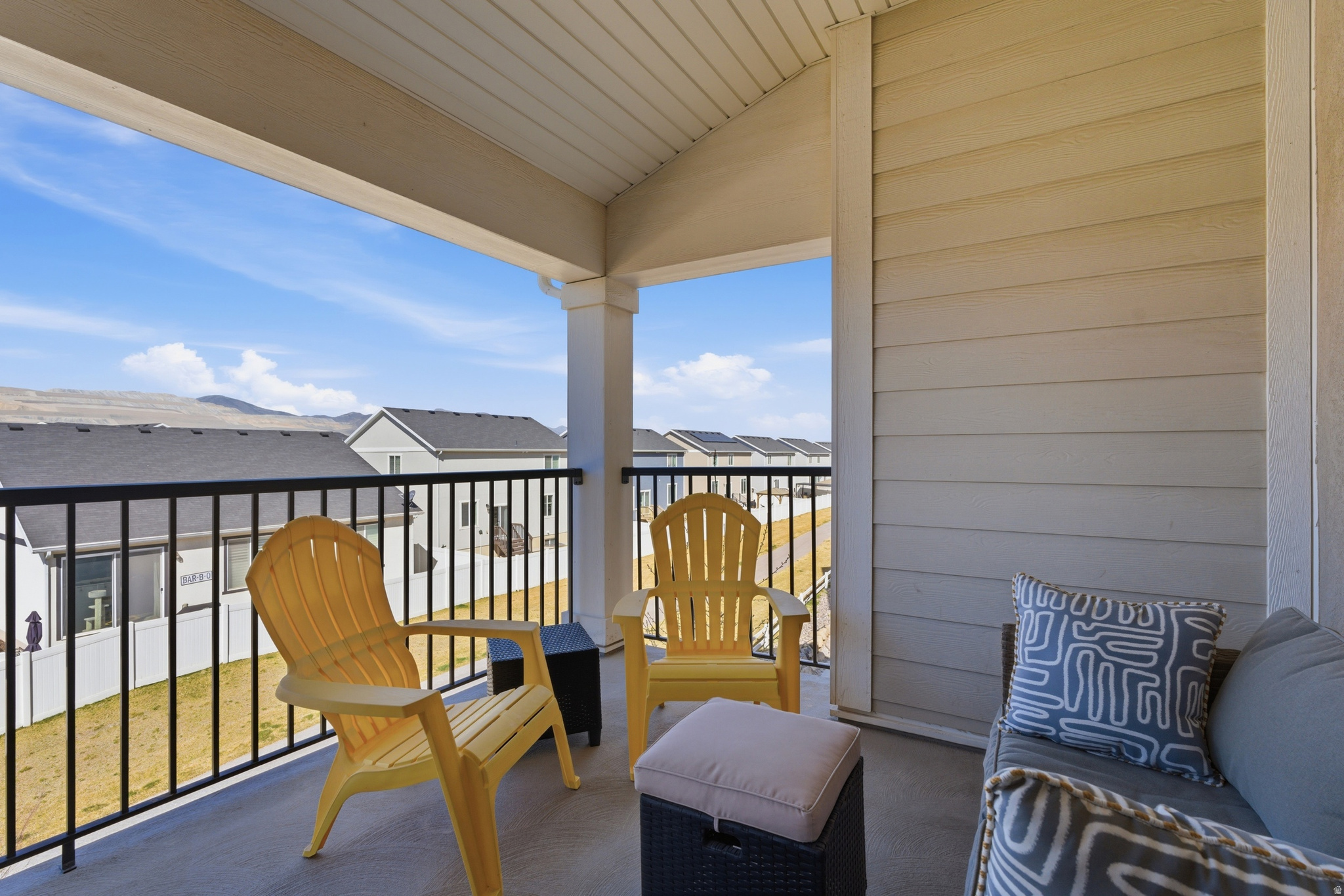 HORIZON HEIGHTS - Residential