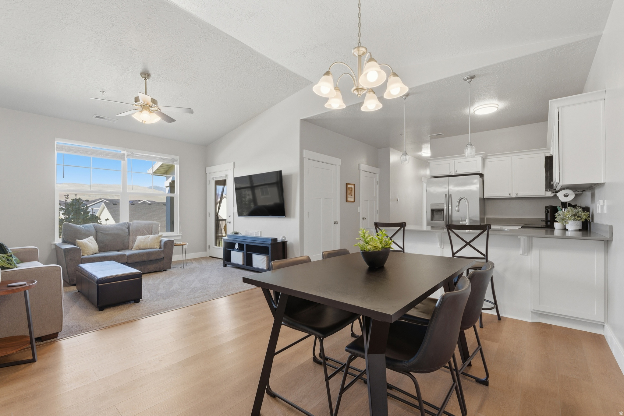 HORIZON HEIGHTS - Residential