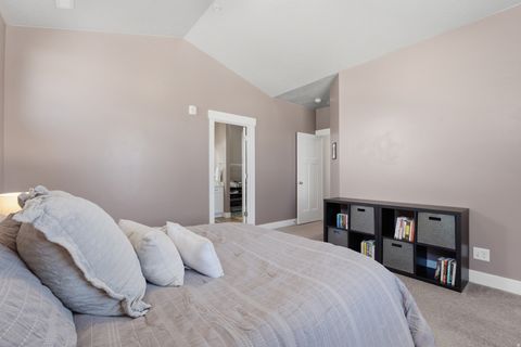 Tiny photo for 13092 S TORTOLA DR W #301, Herriman, UT 84096 (MLS # 2145641)