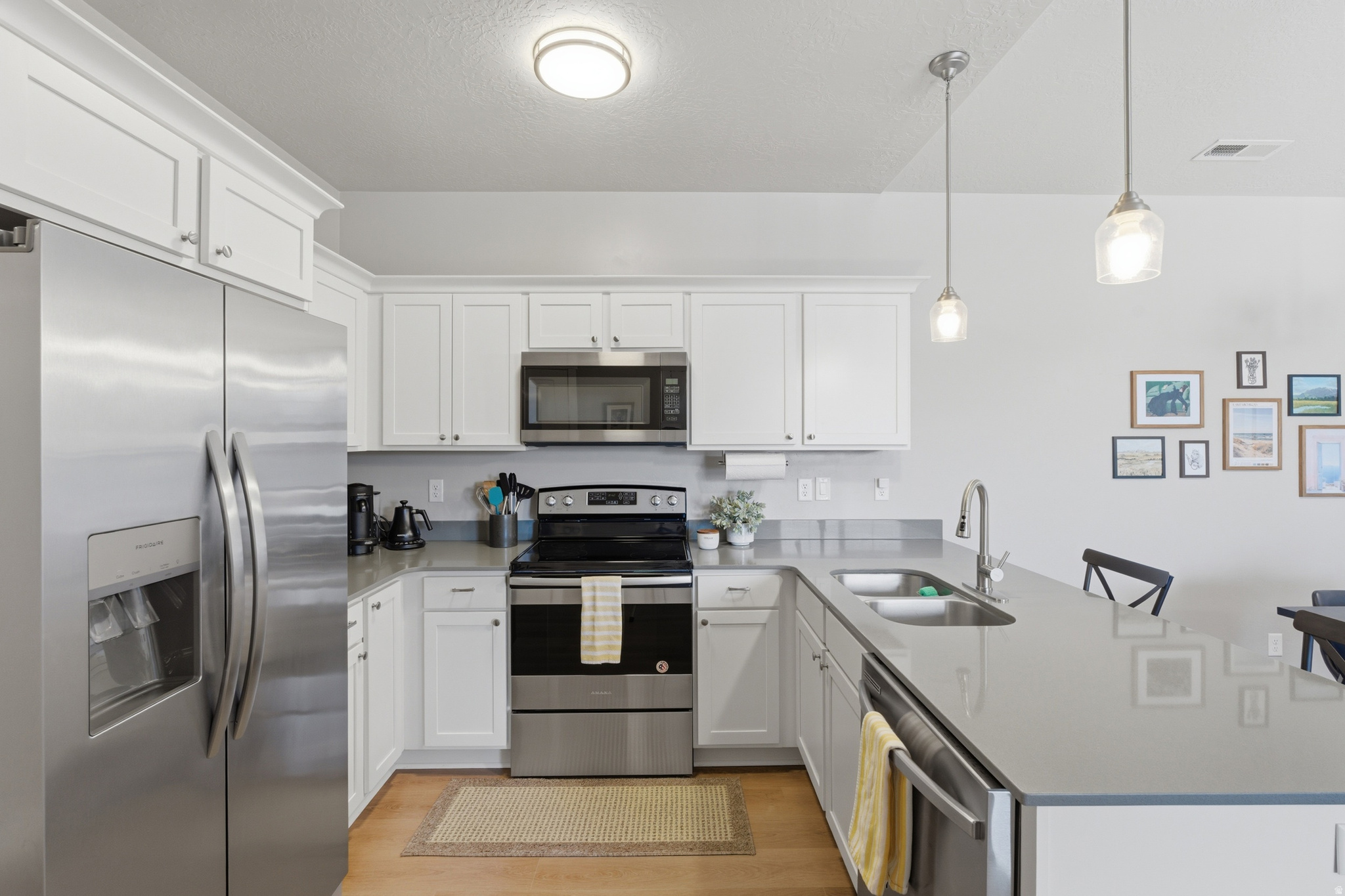 HORIZON HEIGHTS - Residential