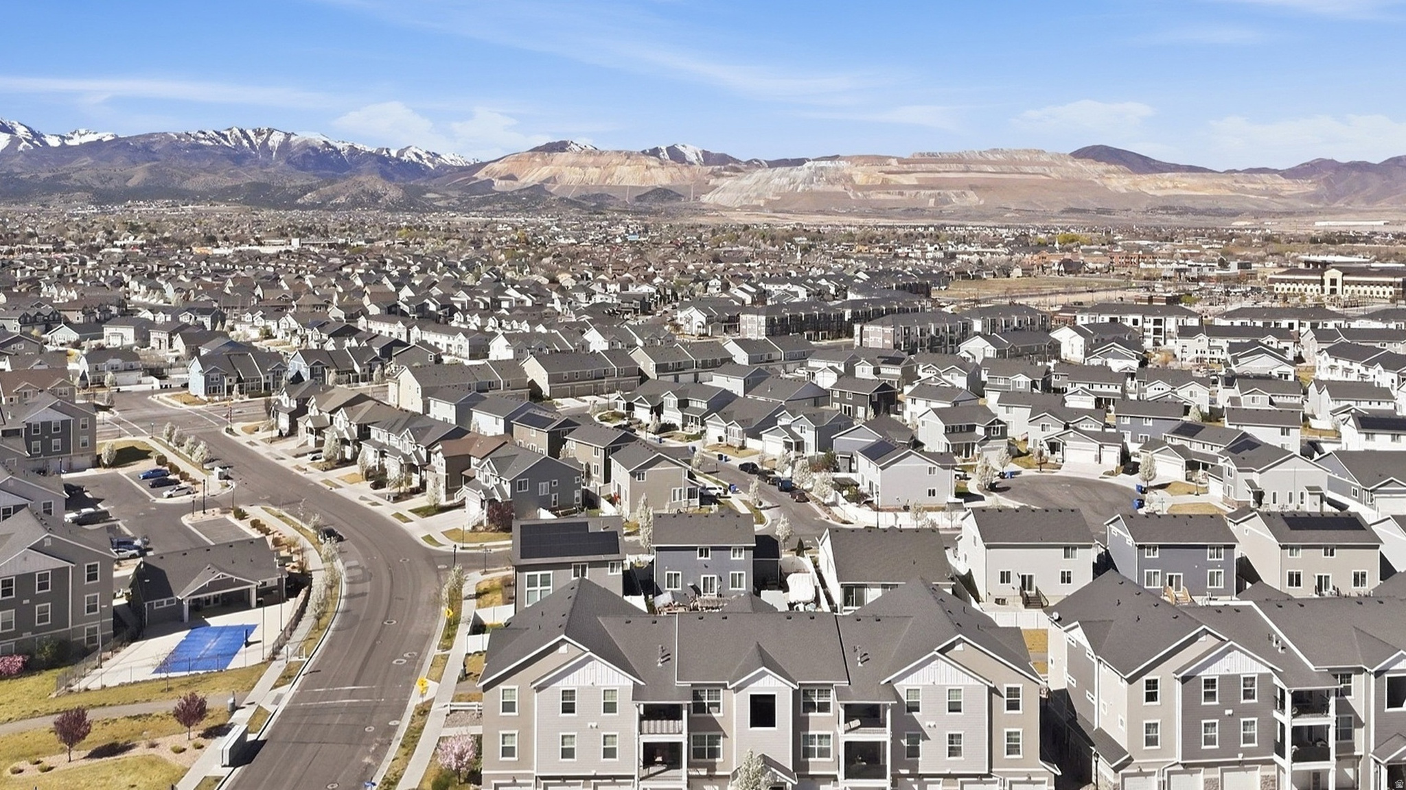 HORIZON HEIGHTS - Residential