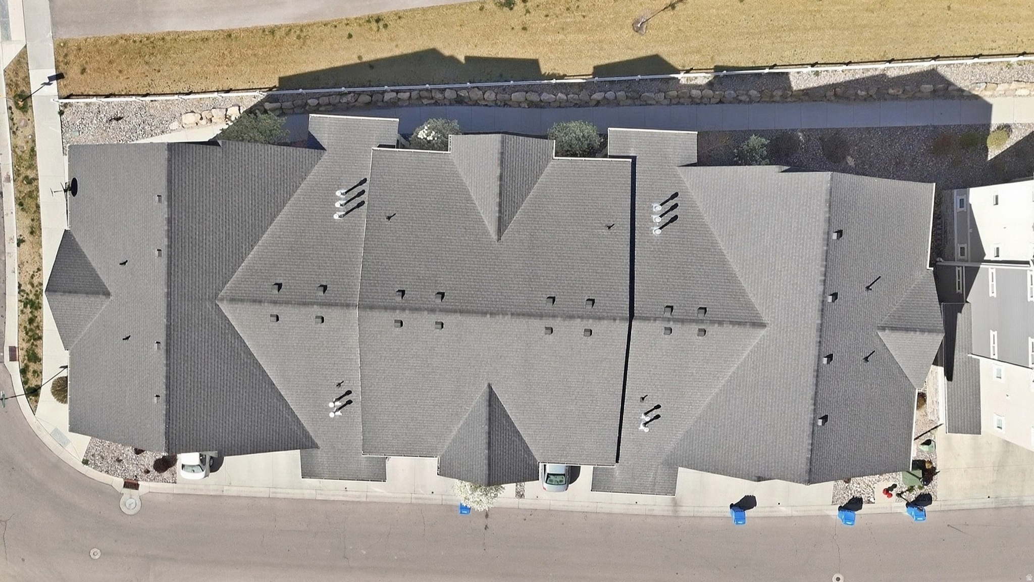 HORIZON HEIGHTS - Residential