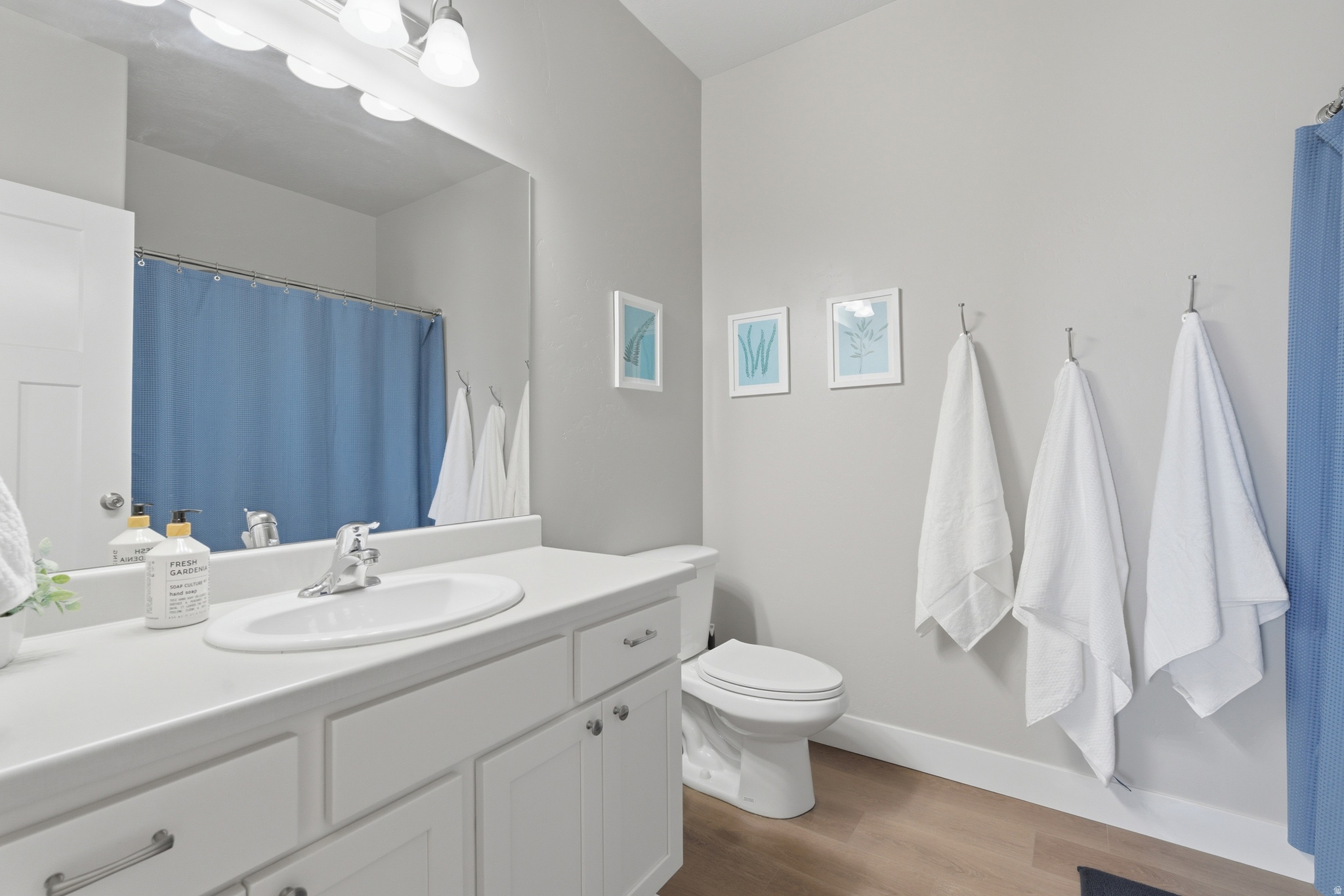 HORIZON HEIGHTS - Residential