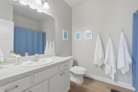 Tiny photo for 13092 S TORTOLA DR W #301, Herriman, UT 84096 (MLS # 2145641)