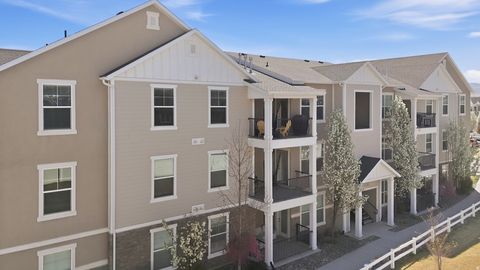 Tiny photo for 13092 S TORTOLA DR W #301, Herriman, UT 84096 (MLS # 2145641)