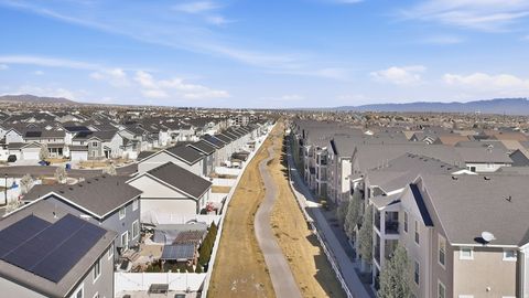 Tiny photo for 13092 S TORTOLA DR W #301, Herriman, UT 84096 (MLS # 2145641)