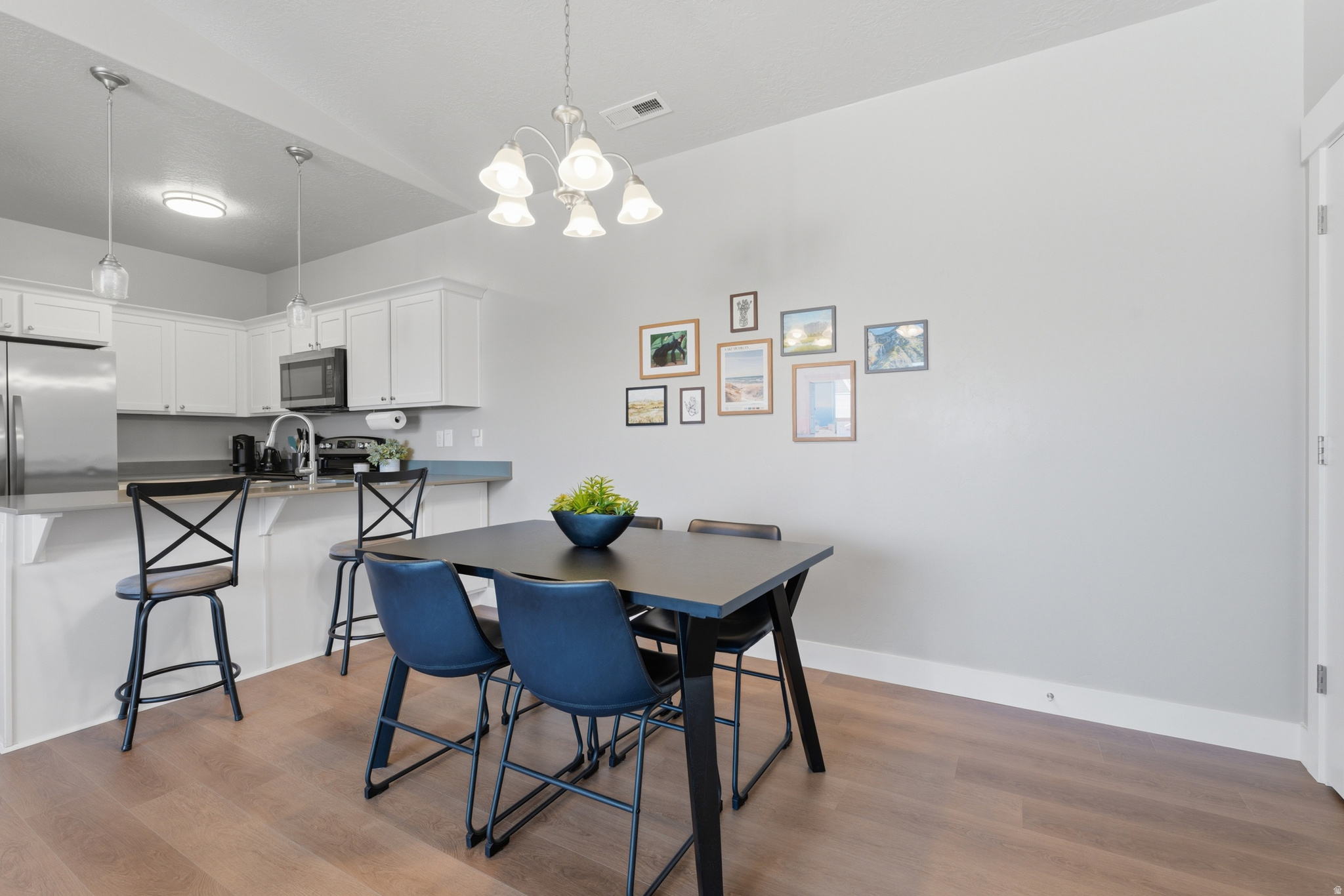 HORIZON HEIGHTS - Residential