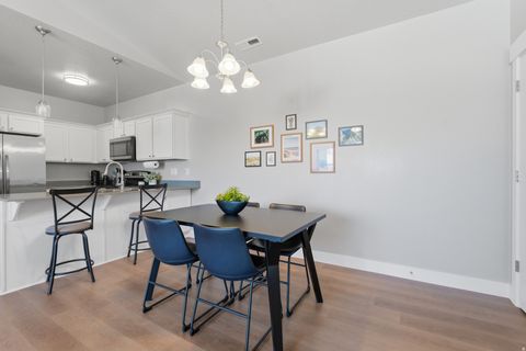 Tiny photo for 13092 S TORTOLA DR W #301, Herriman, UT 84096 (MLS # 2145641)