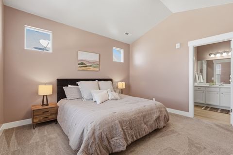 Tiny photo for 13092 S TORTOLA DR W #301, Herriman, UT 84096 (MLS # 2145641)