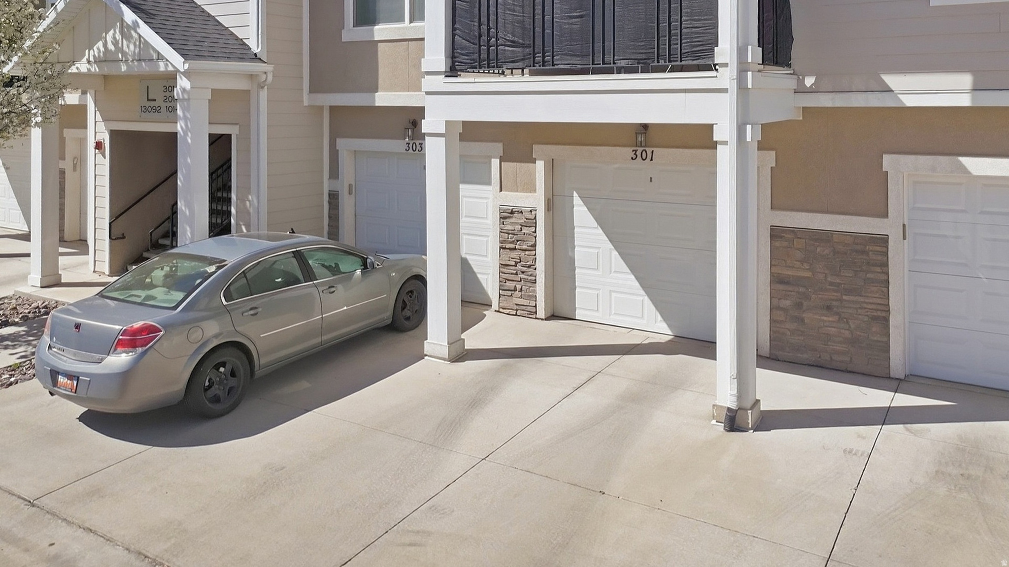 HORIZON HEIGHTS - Residential