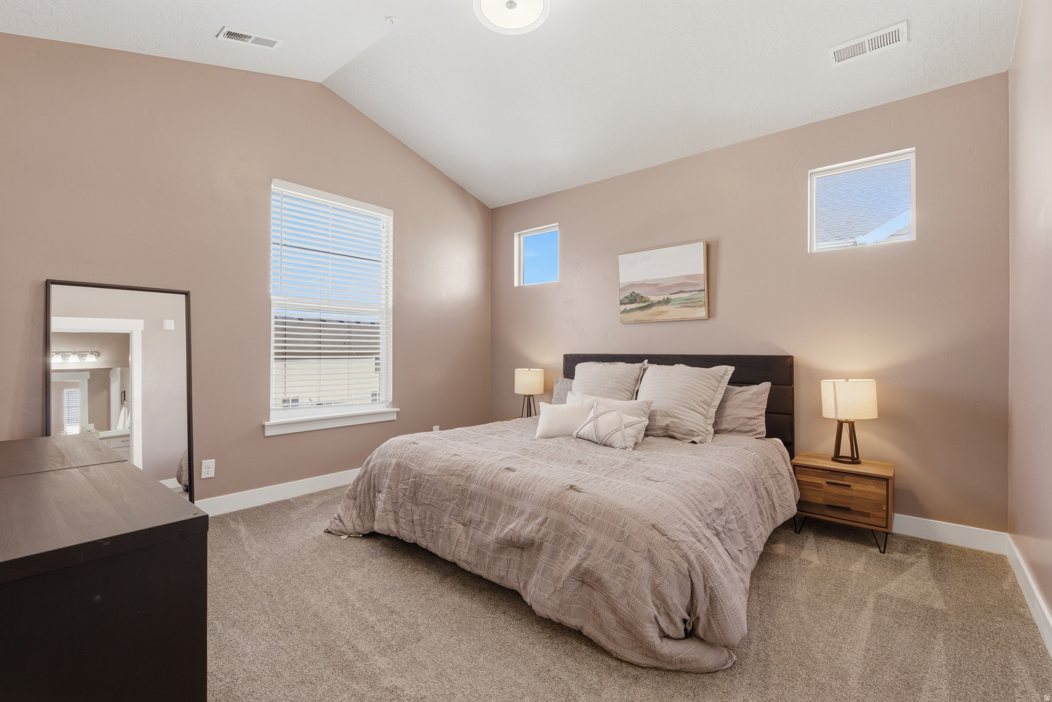 HORIZON HEIGHTS - Residential