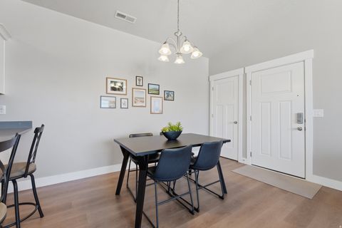 Tiny photo for 13092 S TORTOLA DR W #301, Herriman, UT 84096 (MLS # 2145641)