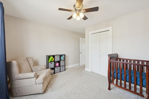 Tiny photo for 4021 W 5000 S, Roy, UT 84067 (MLS # 2117753)
