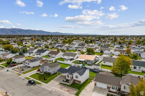 Tiny photo for 4021 W 5000 S, Roy, UT 84067 (MLS # 2117753)