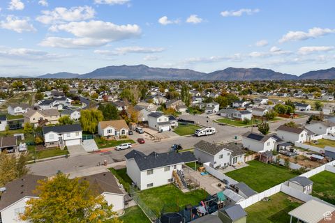 Tiny photo for 4021 W 5000 S, Roy, UT 84067 (MLS # 2117753)