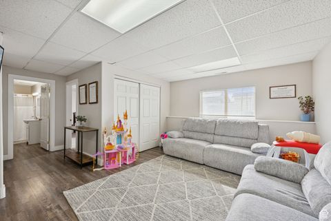 Tiny photo for 4021 W 5000 S, Roy, UT 84067 (MLS # 2117753)