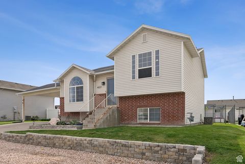 Tiny photo for 4021 W 5000 S, Roy, UT 84067 (MLS # 2117753)